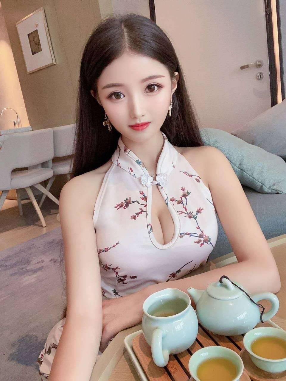 全国高端外围模特